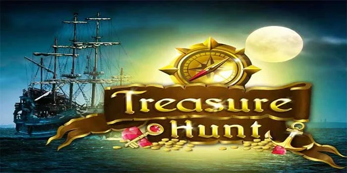 Trik Jitu Terbaru Gacor Maksimal di Slot Treasure Hunt