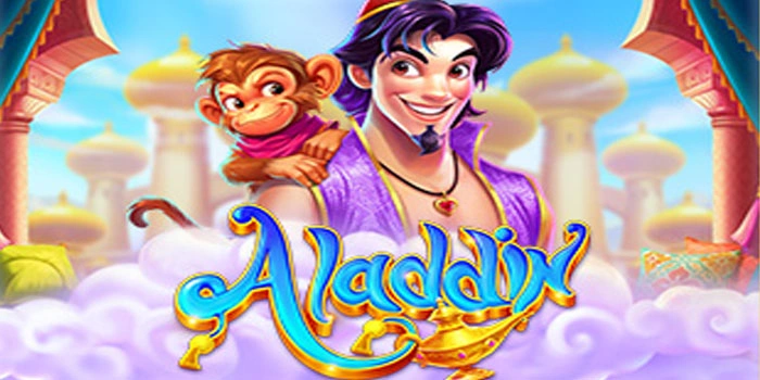 Trik Cerdas Meraih Jackpot di Slot Aladdin