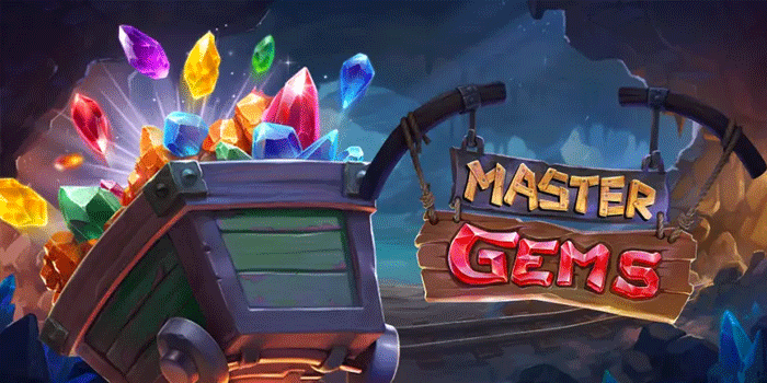 Trik Mudah Menang Bermain di Slot Master Gems